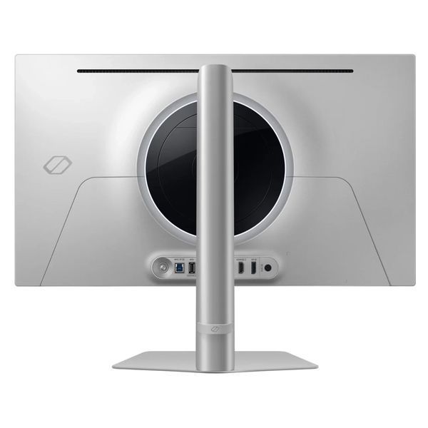 Монітор 27" SAMSUNG G60SD (LS27DG600SIXCI) LS27DG600SIXCI фото