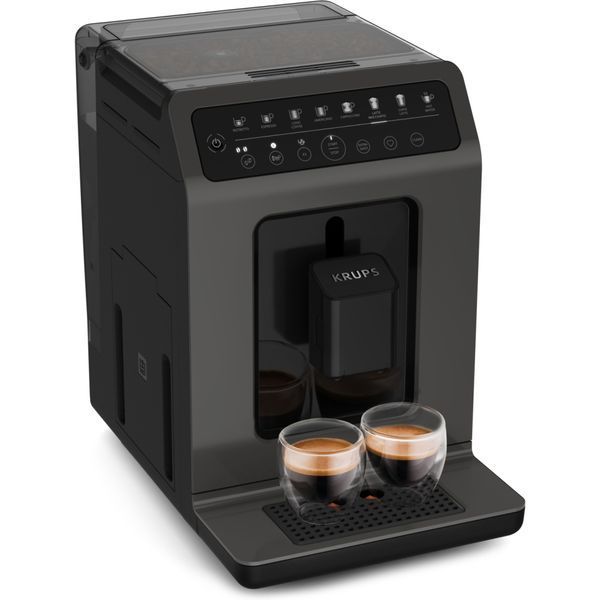 Кофеварка Krups EA89ZB10 EA89ZB10 фото