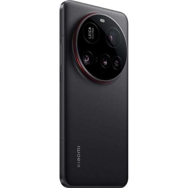Смартфон Xiaomi 15 Ultra 16/512GB Black 286664 фото