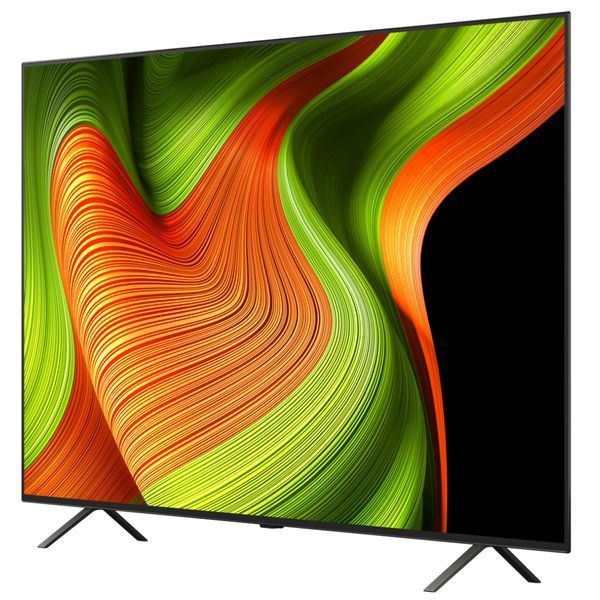 Телевізор 65" LG OLED 4K 120Hz (OLED65B56LA) OLED65B56LA фото