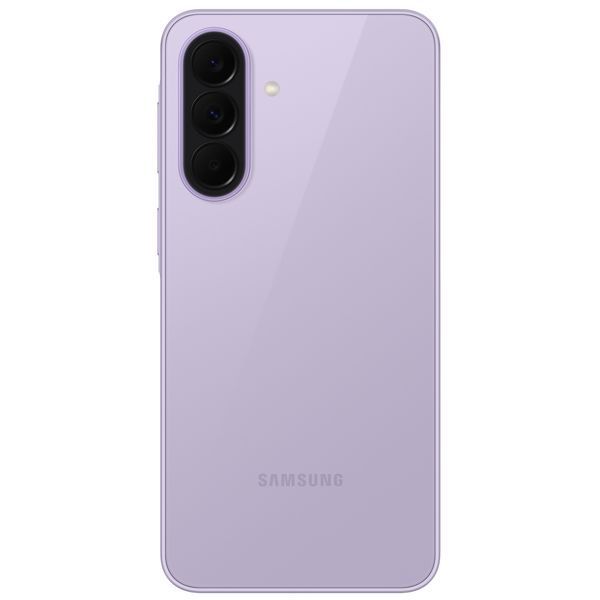 Смартфон Samsung Galaxy A37 5G 8/256Gb Light Violet (SM-A376BLVGEUC) SM-A376BLVGEUC фото