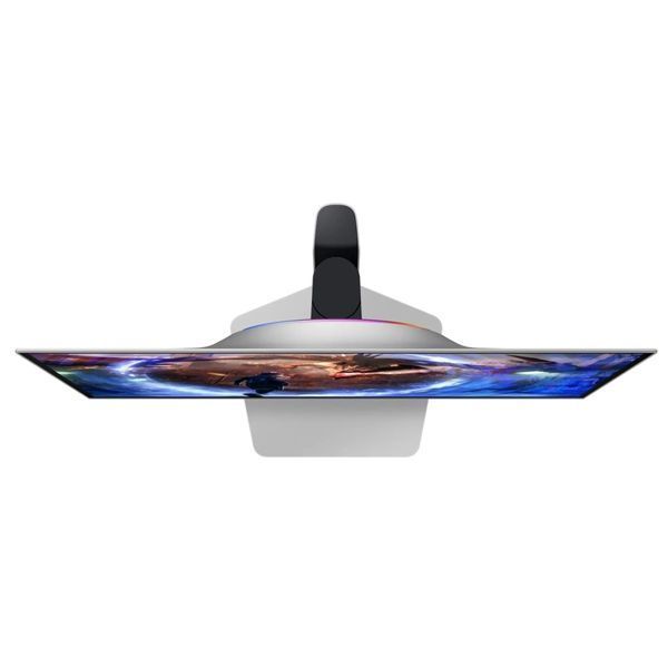 Монітор 27" SAMSUNG G60SD (LS27DG600SIXCI) LS27DG600SIXCI фото