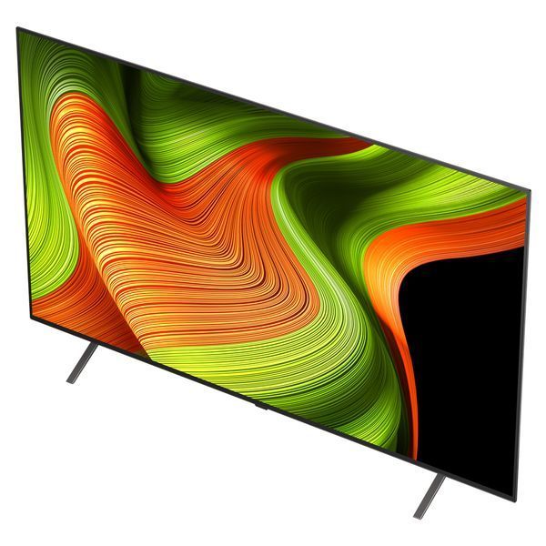 Телевізор 65" LG OLED 4K 120Hz (OLED65B56LA) OLED65B56LA фото