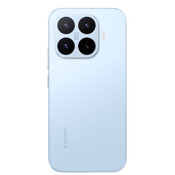 Смартфон Xiaomi 17T 12/256GB Blue (1201327) 1201327 фото