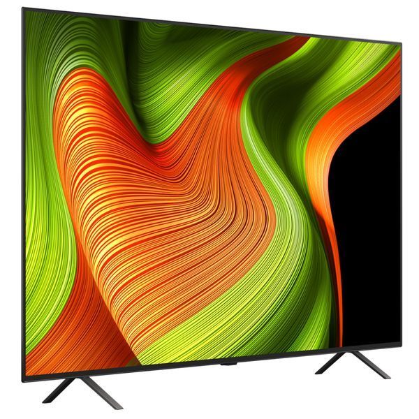 Телевізор 65" LG OLED 4K 120Hz (OLED65B56LA) OLED65B56LA фото