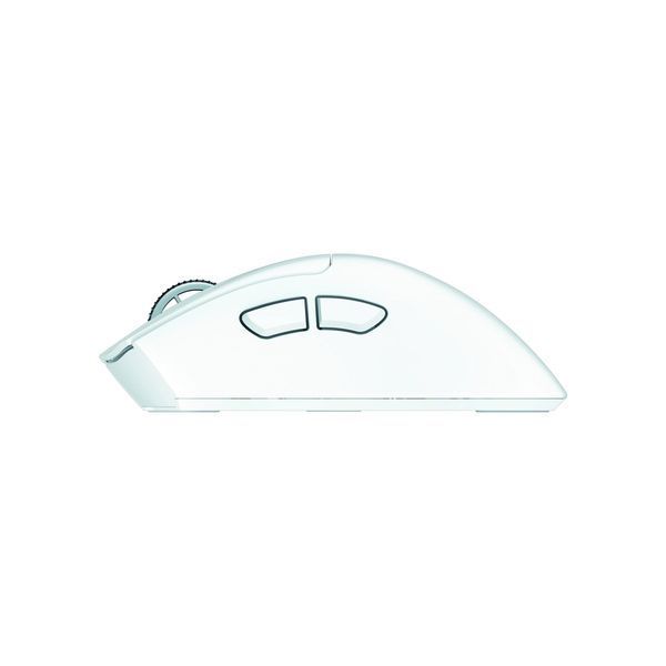 Мишка Razer DeathAdder V4 PRO Wireless/USB White (RZ01-05330200-R3G1) 245343 фото