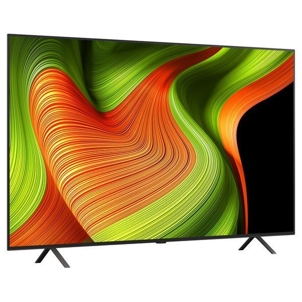 Телевізор 65" LG OLED 4K 120Hz (OLED65B56LA) OLED65B56LA фото