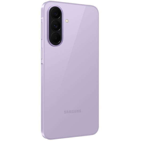Смартфон Samsung Galaxy A37 5G 8/256Gb Light Violet (SM-A376BLVGEUC) SM-A376BLVGEUC фото