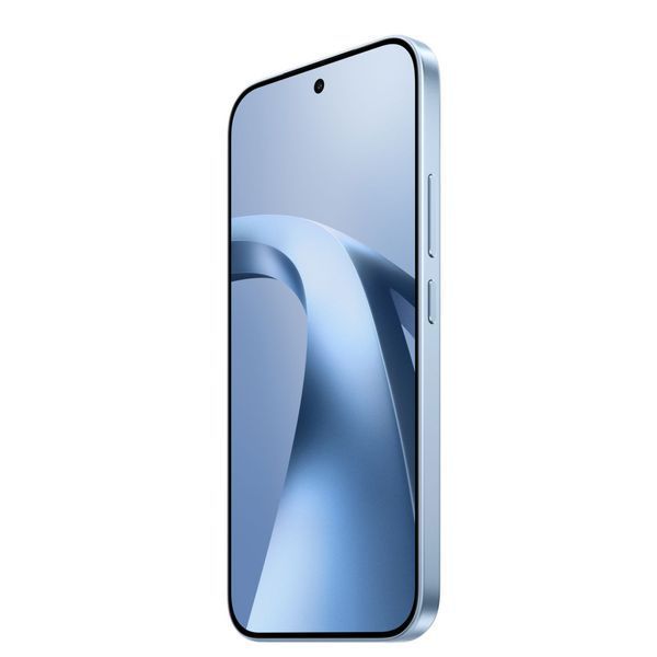Смартфон Xiaomi 17T 12/256GB Blue (1201327) 1201327 фото
