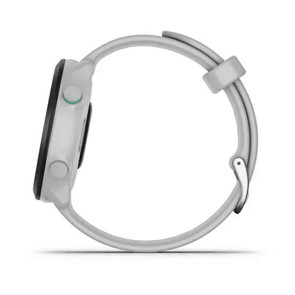 Смарт-часы Garmin Forerunner 55 White (010-02562-11) 571004 фото