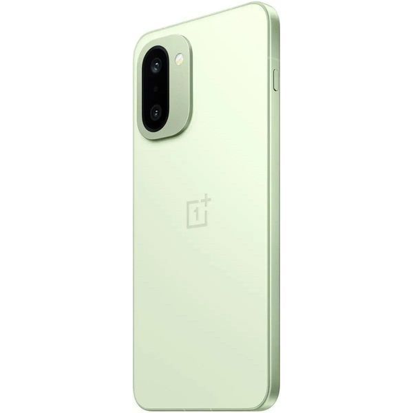 Смартфон OnePlus 15R 12/256GB Mint Breeze (Global EU) 482649 фото