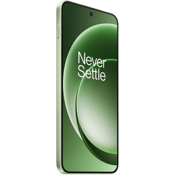 Смартфон OnePlus 15R 12/256GB Mint Breeze (Global EU) 482649 фото