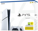 Игровая консоль Sony PlayStation 5 Slim 1TB + DualSense Wireless Controller (1000042053) 900754 фото 11