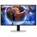 Монітор 27" SAMSUNG G60SD (LS27DG600SIXCI) LS27DG600SIXCI фото 1
