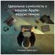 Клавиатура Logitech MX Keys S для MAC Bluetooth/Wireless UA Space Grey (920-011637) 932254 фото 10