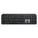 Клавиатура Logitech MX Keys S для MAC Bluetooth/Wireless UA Space Grey (920-011637) 932254 фото 1
