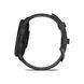 Смарт-часы Garmin Venu 3, Black + Slate, Leather, GPS (010-02784-52) 842387 фото 5