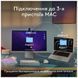 Клавиатура Logitech MX Keys S для MAC Bluetooth/Wireless UA Space Grey (920-011637) 932254 фото 8