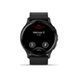 Смарт-часы Garmin Venu 3, Black + Slate, Leather, GPS (010-02784-52) 842387 фото 2