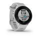 Смарт-часы Garmin Forerunner 55 White (010-02562-11) 571004 фото 4