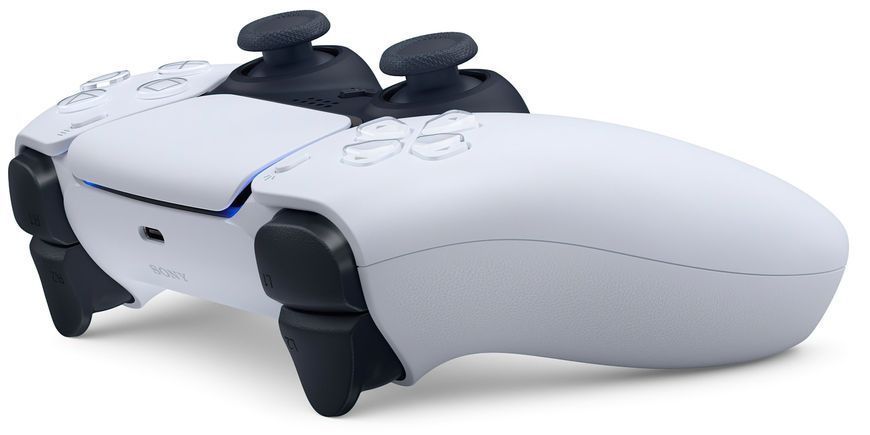 Игровая консоль Sony PlayStation 5 Slim 1TB + DualSense Wireless Controller (1000042053) 900754 фото