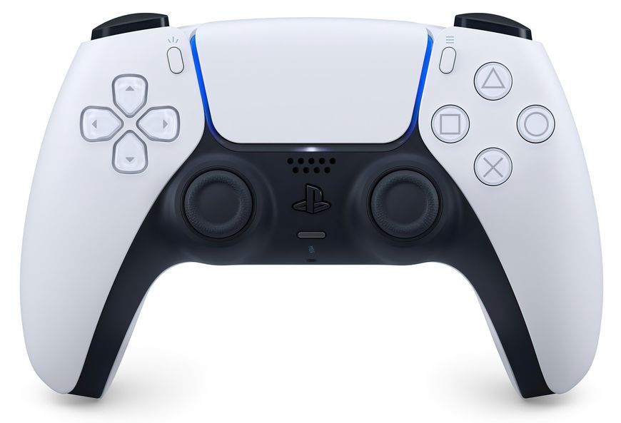 Игровая консоль Sony PlayStation 5 Slim 1TB + DualSense Wireless Controller (1000042053) 900754 фото