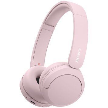 Наушники Sony WH-CH520 Wireless Pink (WHCH520P.CE7) WHCH520P.CE7 фото