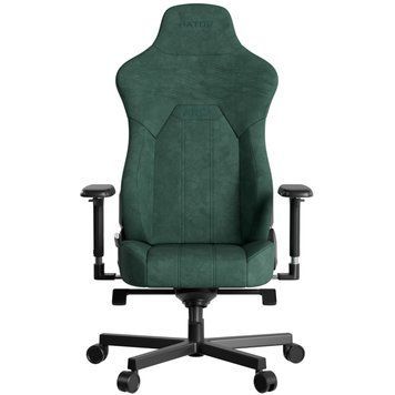 Игровое кресло Hator Arc 3 XL Velour Emerald (HTC3448XL) HTC3448XL фото