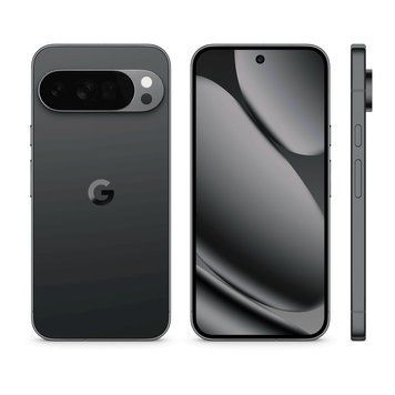 Смартфон Google Pixel 10 Pro 16/256GB Obsidian (Global) 259180 фото