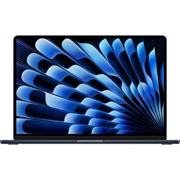 Ноутбук APPLE MacBook Air 15.3" M3 16/256GB New Silver