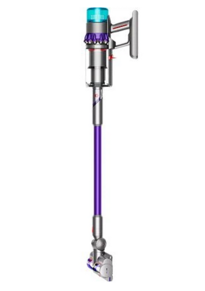 Пылесос Dyson Gen5 detect Absolute Nickel Purple (447930-01) 829693 фото