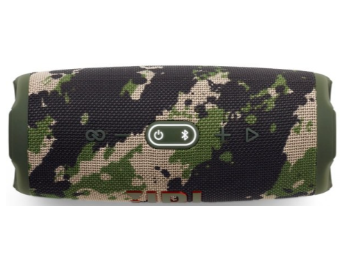Портативна акустика JBL Charge 5 Squad (JBLCHARGE5SQUAD) 345884 фото