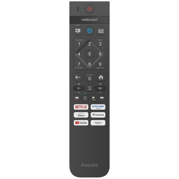 Телевізор Philips 43PUS8510/12 43PUS8510/12 фото