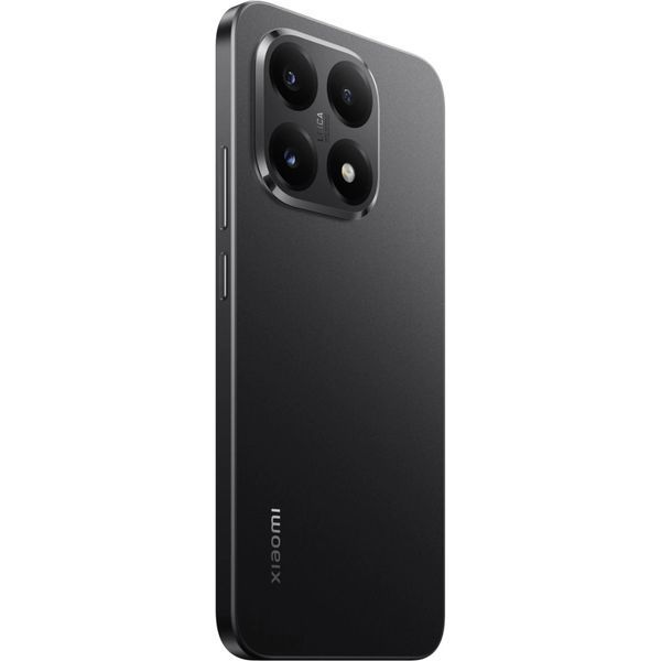 Смартфон Xiaomi 15T 12/512GB Black (Global) 275465 фото