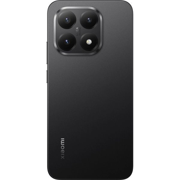 Смартфон Xiaomi 15T 12/512GB Black (Global) 275465 фото