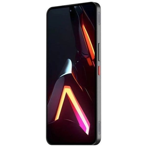 Смартфон ZTE Nubia Neo 3 GT 5G 12/256GB Gray (1164537) 1164537 фото