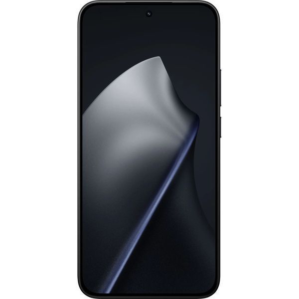 Смартфон Xiaomi 15T 12/512GB Black (Global) 275465 фото