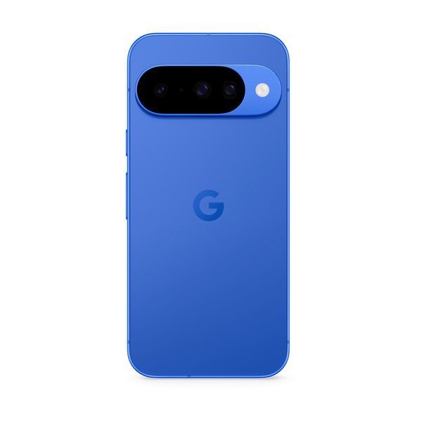 Смартфон Google Pixel 10 12/256GB Indigo (Global) 259147 фото