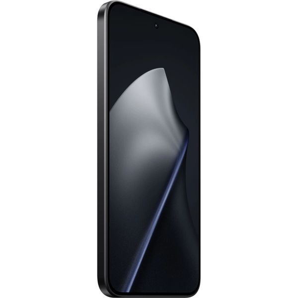 Смартфон Xiaomi 15T 12/512GB Black (Global) 275465 фото