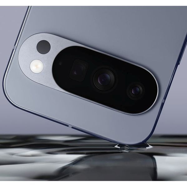 Смартфон Google Pixel 10 Pro 16/256GB Obsidian (Global) 259180 фото