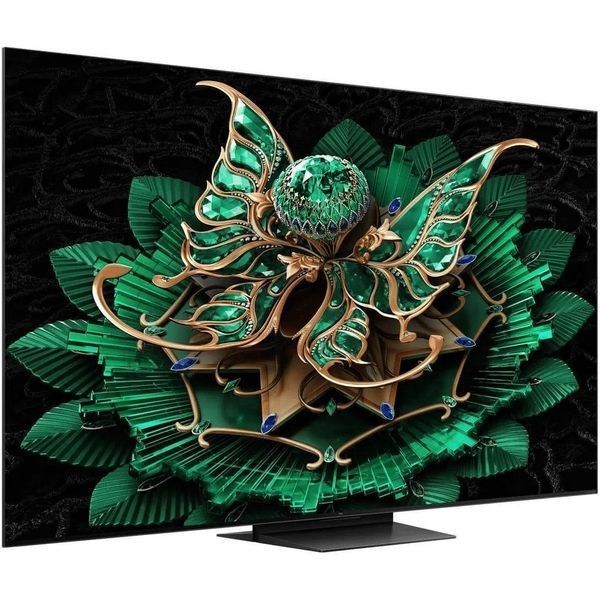 Телевизор TCL C7K 75" QLED Ultra HD 4K (75C7K) 245039 фото