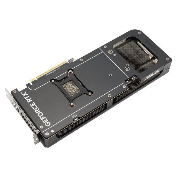 Видеокарта ASUS GeForce RTX 5070 TI 16GB GDDR7 OC PRIME-RTX5070TI-O16G (90YV0MF0-M0NA00) 00-00072545 фото