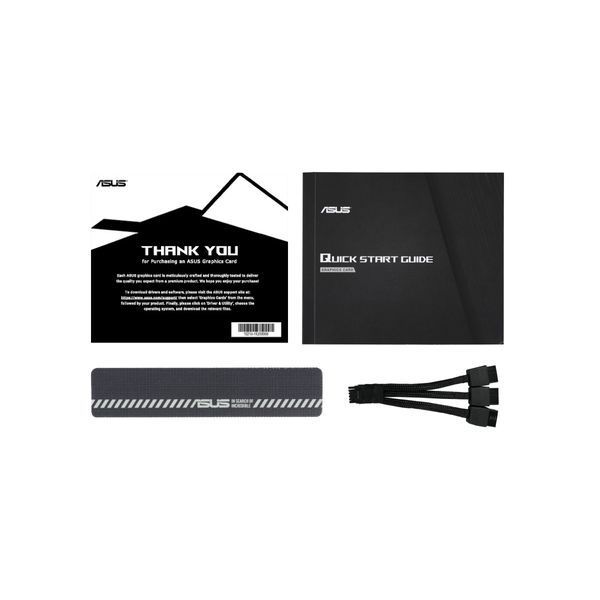 Видеокарта ASUS GeForce RTX 5070 TI 16GB GDDR7 OC PRIME-RTX5070TI-O16G (90YV0MF0-M0NA00) 00-00072545 фото