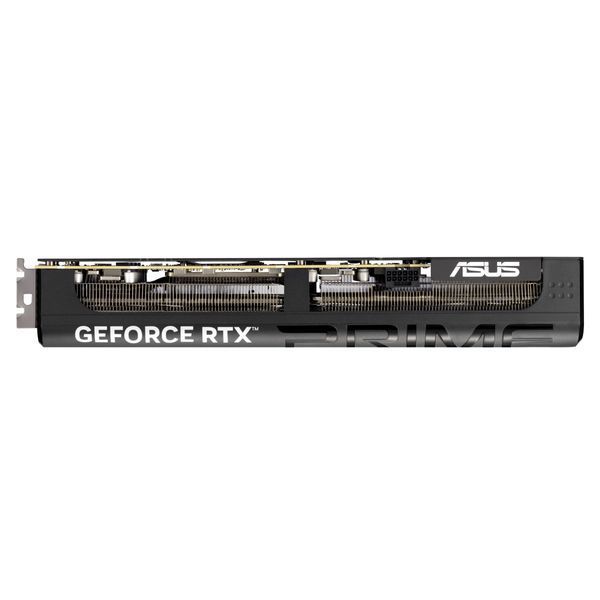 Видеокарта ASUS GeForce RTX 5070 TI 16GB GDDR7 OC PRIME-RTX5070TI-O16G (90YV0MF0-M0NA00) 00-00072545 фото