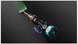 Пылесос Dyson Gen5 detect Absolute Nickel Purple (447930-01) 829693 фото 8