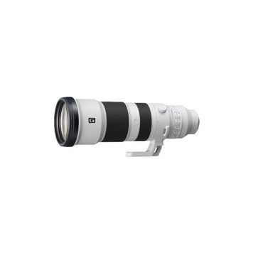 Объектив Sony 400-800mm, f/6.3-8.0 G for NEX FF (SEL400800G.SYX) 357250 фото