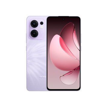 Смартфон Oppo Reno13 F 4G 8/512GB Plume Purple (OFCPH2701_PURPLE_512) OFCPH2701_PURPLE_512 фото