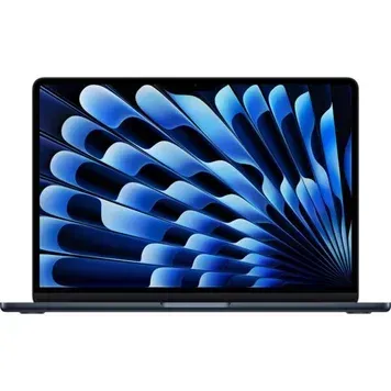 Ноутбук APPLE MacBook Air 13.6" M4 24/512GB 2025 Midnight