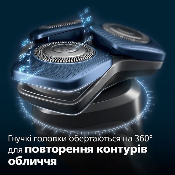 Электробритва Philips S7886/58 S7886/58 фото