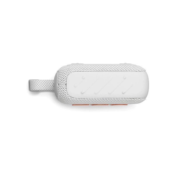 Акустична система JBL Go 4 White (JBLGO4WHT) 900160 фото